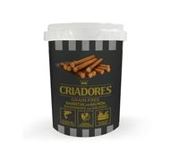 2 uds. x 300 g Criadores Barritas Grain Free Salmón para perros ¡Pack ahorro!