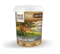 2 uds. x 300 g True Origins Pure Barritas Ibérico para perros ¡Pack ahorro!