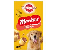 Pedigree Markies – Galletas para perros – 500 g