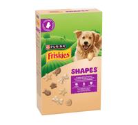 Friskies Shapes Galletas para Perros 800 gr