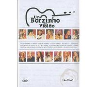 2-Um Barzinho & Um Violao 1 [USA] [DVD]
