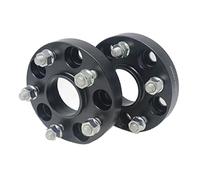 2 UNID Elargisseur De Roue Voiture Espaciador De Rueda 5x120 67.1 Accesorios De Coche Brida Adaptador De Aluminio Compatible Para Separadores Chevrolet Camaro(2 piece 15mm)