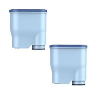 2 Unidad De Filtro Para Cafetera Compatible Con Philips AquaClean CA6903/10/00/01/22/47/CA6707/00/10/CMF009. Se Debe Cambiar Cada 3 Meses O Cada 200 Galones.