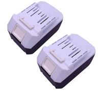 2 unidades BL1840G batería para Makita 18 V BL1815G compatible con batería de 18 V serie G BL1815g BL1813G BL1811G BL1830G BL1820G batería