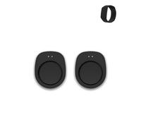 (2 unidades) Cable de carga convertidor para Amazfit Helio Strap, yystao estable cargador magnético adaptador tipo C compatible con Amazfit Helio Strap