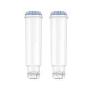 2 Unidades. Cartucho Filtrante Para Cafetera Compatible Con F088, F08801, Melita ProAqua NIRF700 NIVONA. Se Debe Cambiar Cada 2 Meses O Cada 50 Litros.