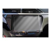 [2 Unidades] CDEFG para Opel Corsa F 2020 Protector de Pantalla, HD Auto 4H GPS Navi película protegida PET (7 Inches)