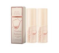 2 Unidades Collagen Peptide Crema Contorno De Ojos, Collagen Power Firming Eye Cream, Instant Eye Cream, para Reducir las Arrugas y las Líneas de Expresión, Apto para Todo Tipo de Pieles