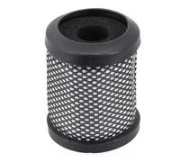 2 unidades, compatibles con aspiradoras HOOVER T116, filtro de escape, motor posterior, herramienta de limpieza for aspiradoras domésticas serie H-Free 100, repuesto