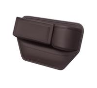2 unidades de almacenamiento para asiento de coche para Toyota Yaris 4 GR Cross Hybrid
