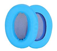 2 Unidades de Almohadillas de Espuma de reemplazo para Auriculares Brainwavz HM5, Almohadillas Suaves de Espuma viscoelástica con Graves mejorados, Cubiertas cómodas para