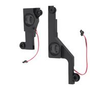 2 unidades de altavoz interno de repuesto para portátil, compatible con modelos 5750G, 5750Z, 5755G, 5350 V3, 571 V3, 571G V3, 551G E1, 571 E1 y 521; altavoz interno plug and play