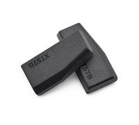 2 Unidades de Chips Transpondedores XT57B VVDI Super para Programación de Llaves de Coche, Emparejamiento de Inmovilizadores y Herramientas de