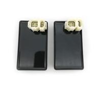 2 unidades de control CDI para XL 600 V para Transalp