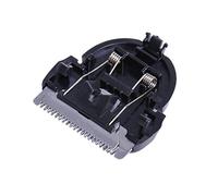 2 unidades de cuchillas de peluquería cabeza para QC5115 QC5120 QC5130 QC5125 QC5135