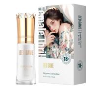 2 unidades de gel estimulante para el orgasmo para mujeres, estimulante, aceite de masaje sexual femenino, clímax y libido, estimulante para mujeres, lubricante sexual