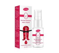2 unidades de gel para orgasmo femenino, aceite sexual intenso, clímax, spray para la vagina, excitabilidad, tensor