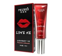 2 unidades de gel para orgasmo femenino, mejora el placer, estimulación sexual rápida, prolonga el tiempo sexual, crema orgásmica, estimulante, lubricante, 30 ml