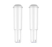 2 Unidades De Máquina De Café Espresso Automática Compatible Con Jura E/F/J/S/Z/X/series E10/ C-line C5/F50/J5/Z5/XF50/XS95. Se Debe Cambiar Cada 2 Meses O Cada 50 Litros.