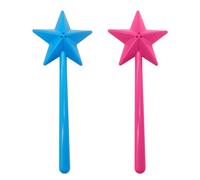 2 unidades de palitos de especias, palitos de especias, palitos de sal, especias, estrellas con agujeros, palitos de especias en forma de estrella, adecuados para cocinar, barbacoas de camping,