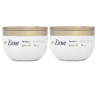 (2 unidades) de paloma Derma Spa Bondad 3 Body Cream X 300 ml