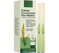2 Unidades De Purificadores Pulmonares De Gordolobo A Base De Hierbas - Difusor Mejorado De Hierbas, Limpiador Pulmonar De Gordolobo A Base DeHierbas, Ayuda A Despejar La Re-spiración