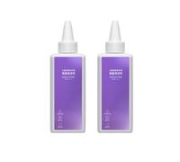 2 unidades de solución limpiadora de suelos de 200 ml compatibles con los accesorios for robots de limpieza Narwal S10 y S20 Pro.