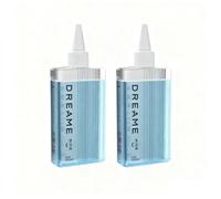 2 unidades de solución limpiadora de suelos de 500 ml compatibles con aspiradoras Dreame H11, H12, H13, H20, H30, H40, M12 y M13. Piezas de repuesto.
