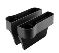 2 unidades de tope para juntas de asiento de coche, , a prueba de fugas, para huecos, adecuado para la mayoría de los modelos de coches