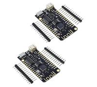 2 unidades ESP32 V1.0.0 Lite Board