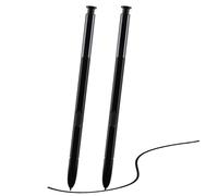 2 Unidades Galaxy Note 8 Stylus Pen para Samsung Galaxy Note 8 N950 N950F N950FD S Pen Repuesto Galaxy Note 8 S Pen sin Bluetooth (Negro).