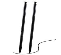 2 Unidades Galaxy Note 8 Stylus Pen para Samsung Galaxy Note 8 N950 N950F N950FD S Pen Repuesto Galaxy Note 8 S Pen sin Bluetooth (Negro)