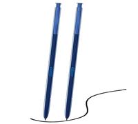 2 Unidades Galaxy Note 8 Stylus Pen para Samsung Galaxy Note 8 Note8 N950 N950F N950FD S Pen Repuesto Galaxy Note 8 S Pen sin Bluetooth (Azul)