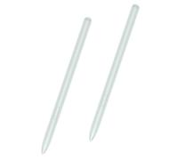 2 unidades Galaxy Tab S7 FE S Pen de repuesto para Samsung Galaxy Tab S7, Tab S7 FE SM-T730, SM-T733, SM-T736B, lápiz capacitivo de repuesto para Tab S7 FE Stylus Pen (Mystic Green)