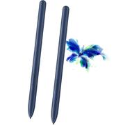2 unidades Galaxy Tab S7 lápiz capacitivo de repuesto para Samsung S Pen EJ-PT870 para Samsung Galaxy Tab S7 / S7+, lápiz capacitivo de repuesto + puntas y plumas (Fantatom Marine)