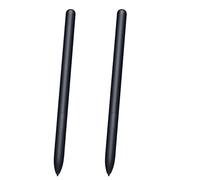 2 unidades Galaxy Tab S7 lápiz capacitivo de repuesto para Samsung S7 Pen EJ-PT870 para Samsung Galaxy Tab S7 / S7+ lápiz capacitivo de repuesto + puntas / plumas (negro místico)