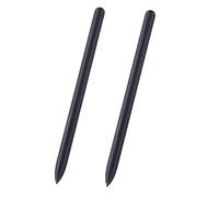 2 unidades Galaxy Tab S8 S Pen de repuesto para Samsung S Pen EJ-PT870 para Galaxy Tab S7 | Tab S8 Series, para Galaxy Tab S8 S8+ S8 Ultra, S7/S7+ Plus/S7 (Negro)