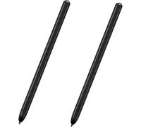 2 unidades Galaxy Z Fold 4/5 lápiz capacitivo de repuesto para Samsung Galaxy Z Fold 4/5 S Pen Galaxy S Pen Fold Edition, 4096 niveles de presión S Pen (negro)