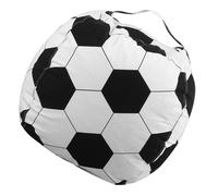 2 Unidades Hinchable Animal Con Bolsa Fútbol