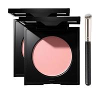 2 unidades Luminance Under Eye Brightener, Luminance Under Eye Concealer, Reduce el aspecto de los círculos oscuros, resistente al agua y de larga duración, para un aspecto suave, radiante y