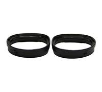 2 Unidades Marco Para Lentes Anti Vr /Rift/ 2