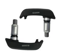 2 unidades OEM 8532731 3631-8532-731 TPMS Tire Pressure sensor para BM-VV F800R F800ST R1200GS K 1600