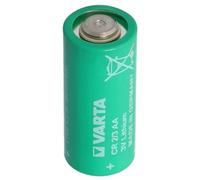 2 unidades Original CR2/3AA para Máquina de Moldeo por Inyección CR14335 3V batería de litio V ARTA