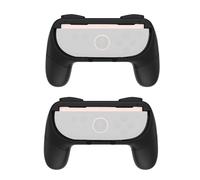 2 unidades para 2 accesorios de agarre cómodo para Joy-Con