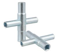 2 Unidades Para De Apagado Agua Válvulas Ducha