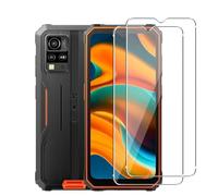 [2 Unidades] Protector de Pantalla para Blackview BV4800 SE/BV4800 Pro/Blackview BV4800，[9H Dureza] [Alta Definicion] [Anti-Arañazos] Cristal Templado