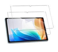 [2 Unidades] Protector de Pantalla para OPPO Pad Neo，[9H Dureza] [Alta Definicion] [Anti-Arañazos] Cristal Templado para OPPO Pad Neo