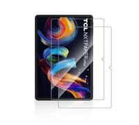 (2 unidades) Protector de pantalla para TCL Tab NXTPAPER 11 Tablet 11.5 pulgadas 2025, yystao 9H Vidrio Templado Compatible con TCL Tablet BDL TCL TAB11 - Durable, Resistente a los arañazos, sin