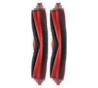 (2 unidades) Q10 S5/ Q10 S5+/ Q10 X5/ Q10 X5+ cepillos de rodillo compatibles con Roborock Q10 S5/ Q10 S5+/Q10 X5/ Q10 X5+ Robot Aspiradora, cepillo principal de repuesto multisuperficie