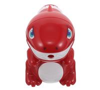 2 Unidades Sacapuntas Manual Portátil Simple Escuela